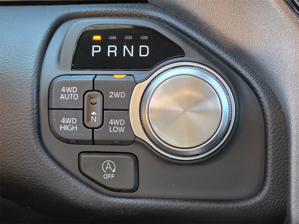 2026 Ram 1500 Laramie photo 15