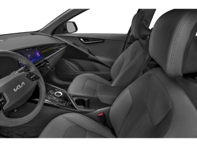 2025 Kia Niro EV Wind photo 6