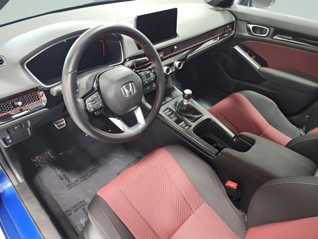 2024 Honda Civic Si photo 14