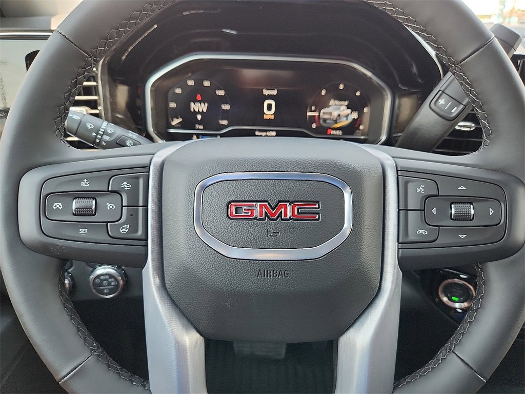 2025 Gmc Sierra 2500 HD SLE photo 19