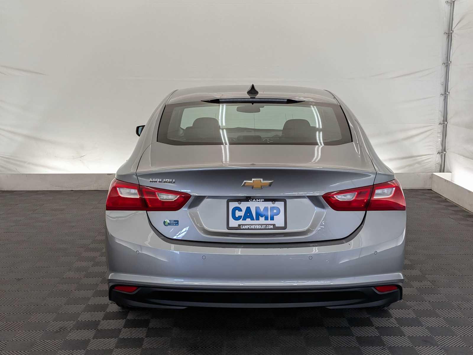 2024 Chevrolet Malibu photo 4