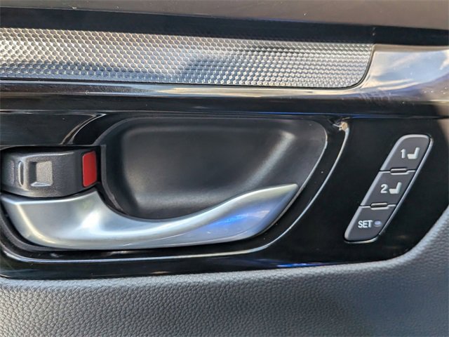 2024 Honda CR-V EX-L photo 11