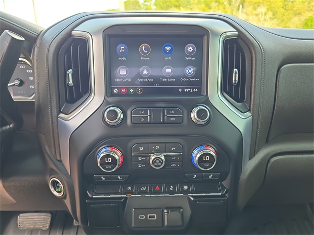 2020 Gmc Sierra 1500 SLE photo 16