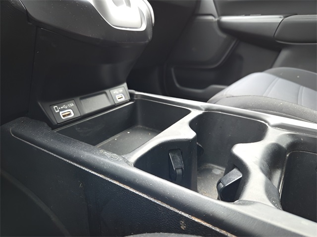 2022 Honda CR-V EX photo 24