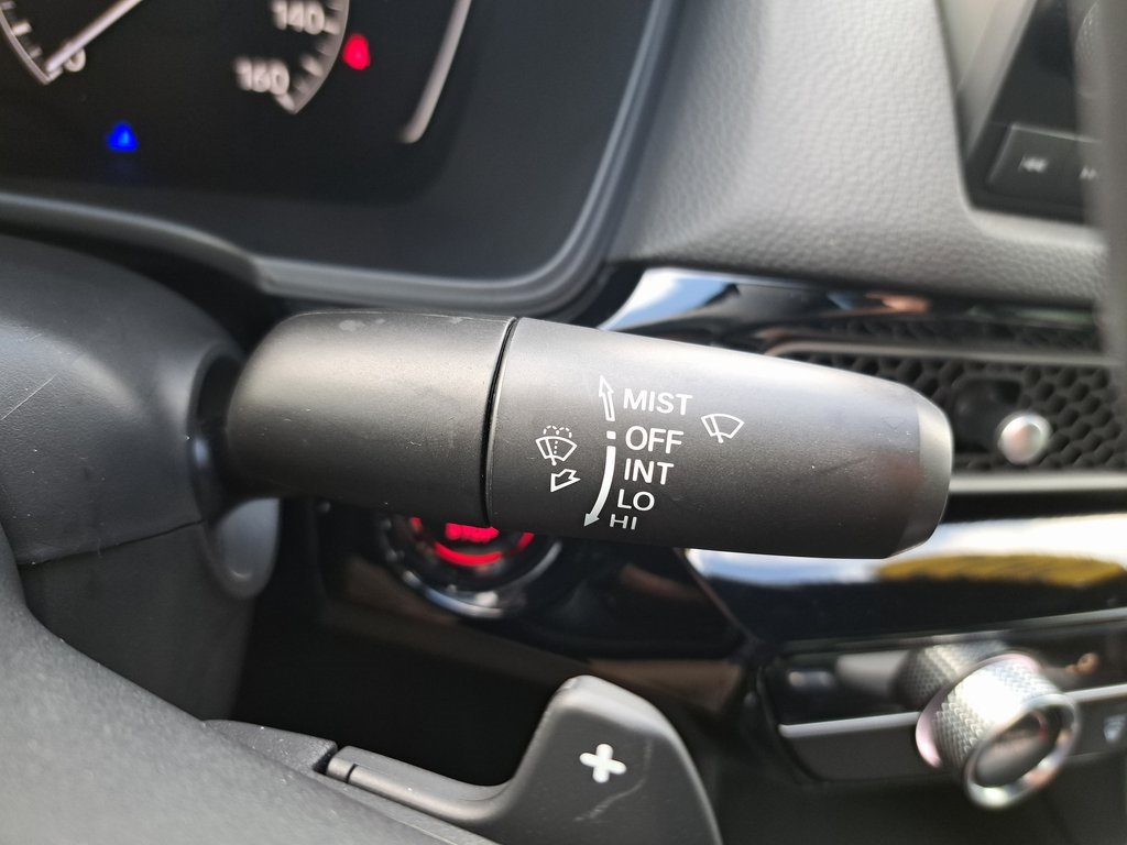 2022 Honda Civic Sport photo 14