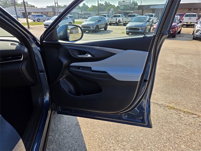 2025 Buick Envista Preferred photo 34