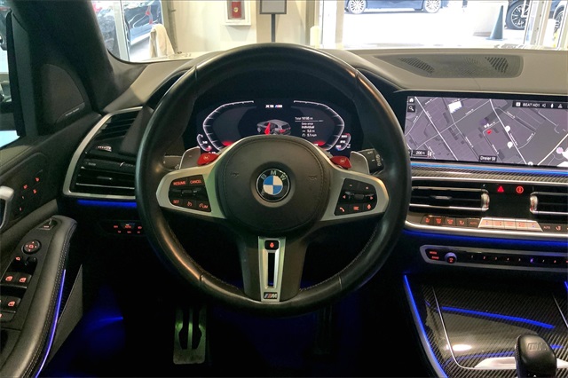 2023 Bmw X5 photo 5