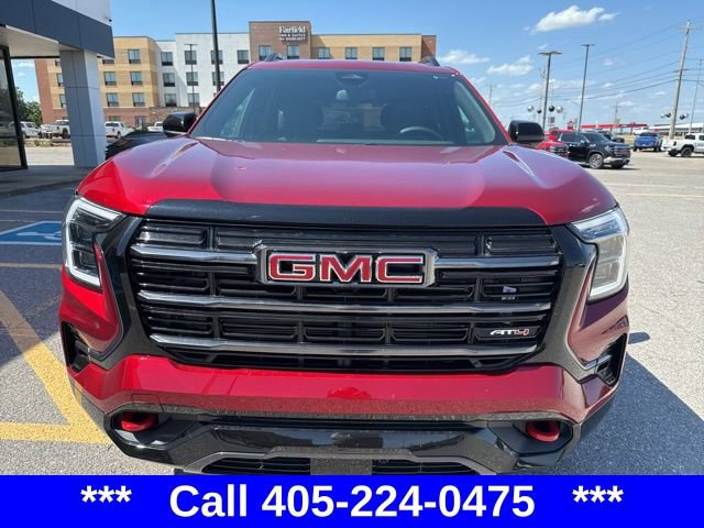 2026 Gmc Terrain AT4 photo 25