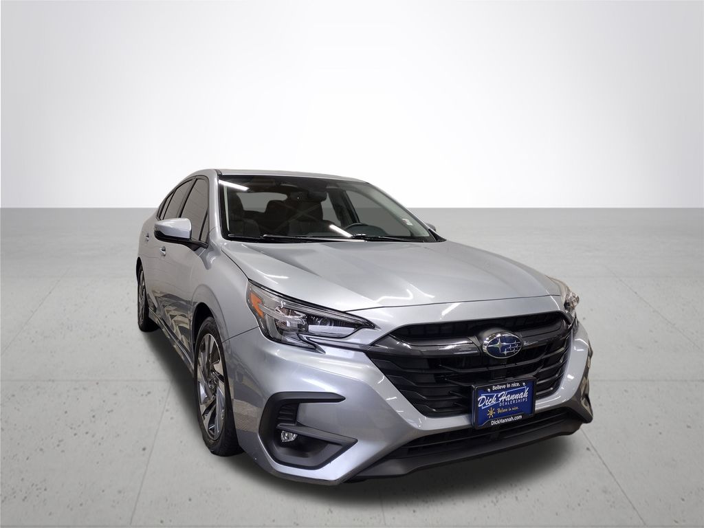 2024 Subaru Legacy Limited photo 4