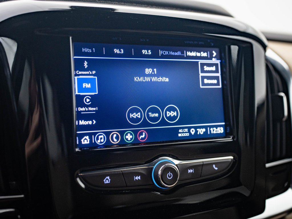 2023 Chevrolet Traverse LS photo 21