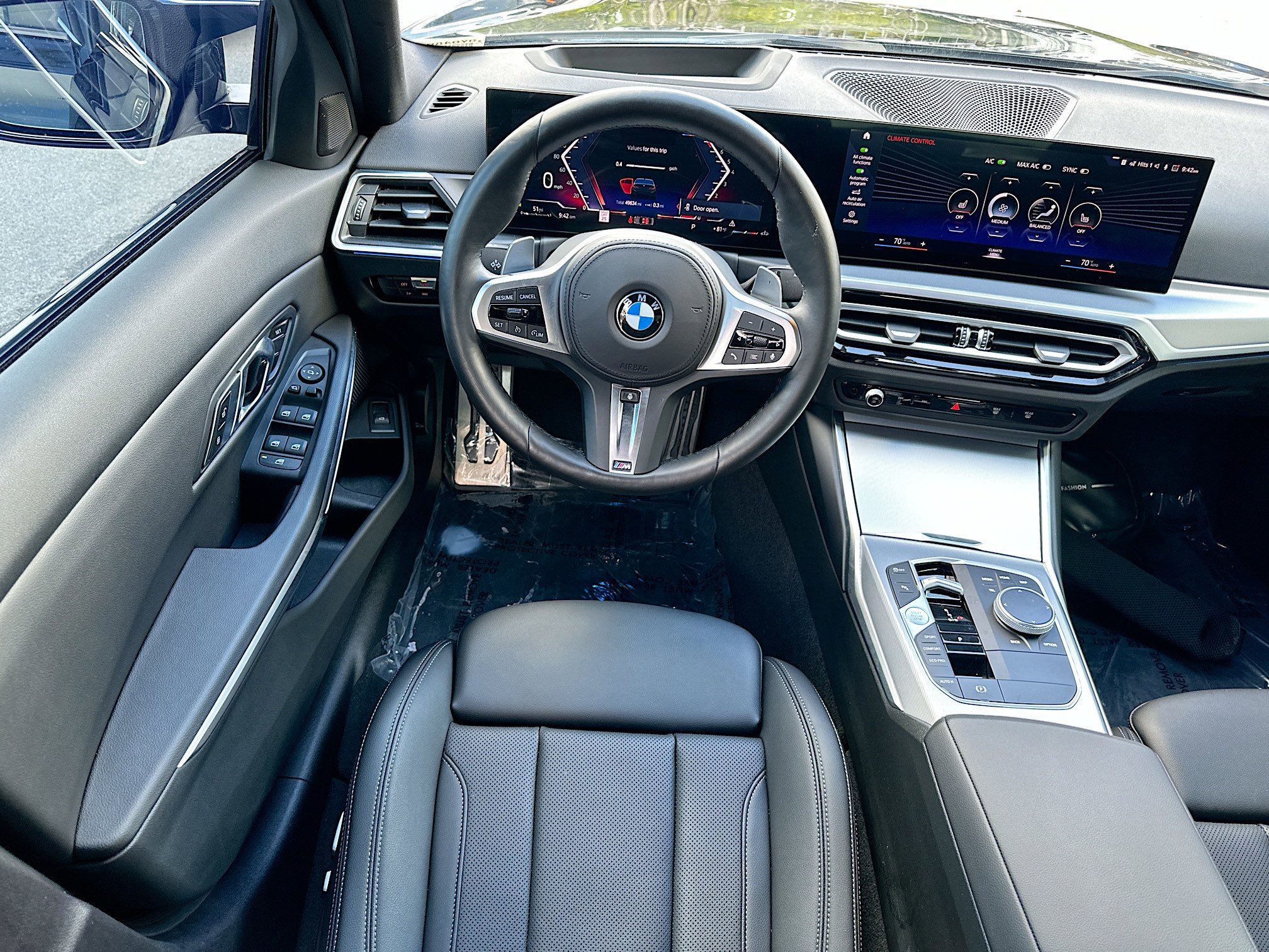 2023 Bmw M340i photo 23
