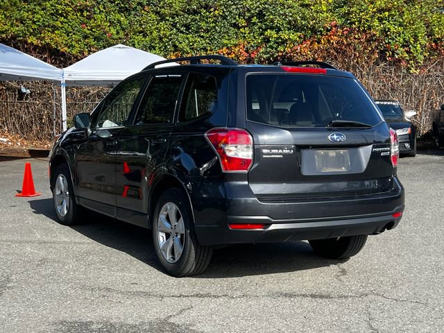 2015 Subaru Forester 2.5i Premium photo 3