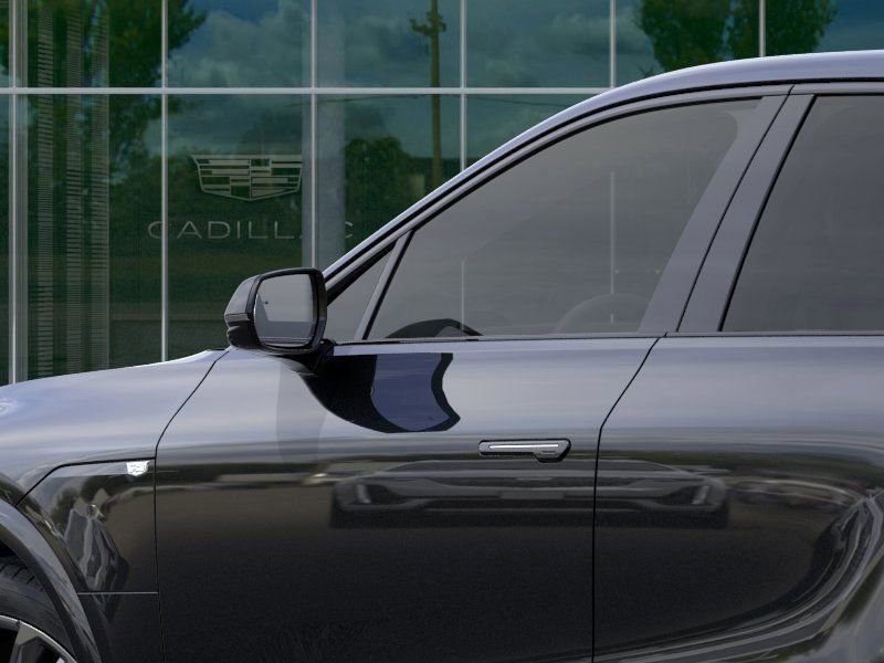 2026 Cadillac Lyriq photo 11