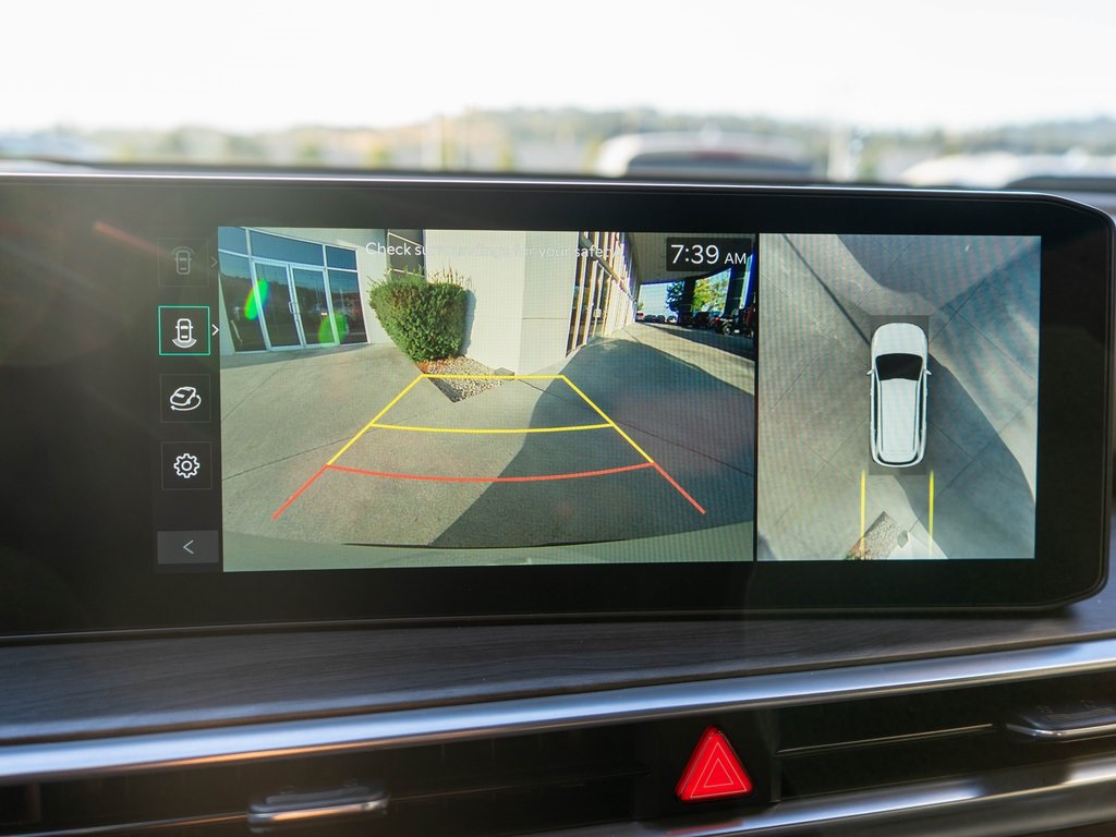 2026 Kia Sorento X-Line SX Prestige photo 22