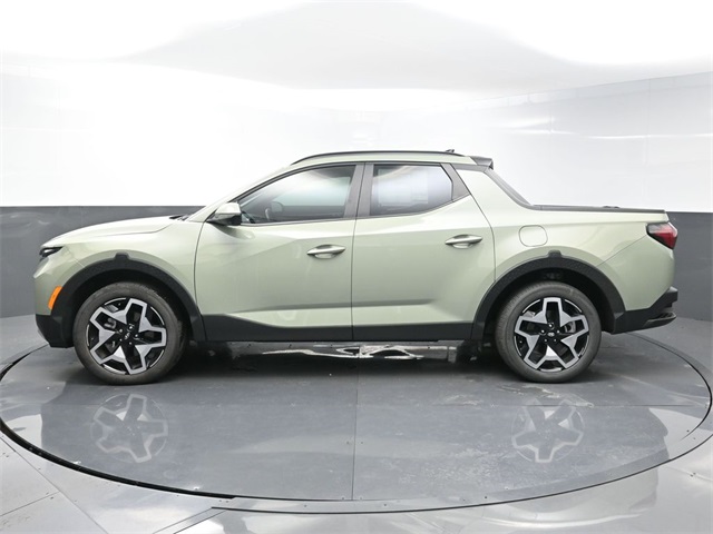2024 Hyundai Santa Cruz Limited photo 3