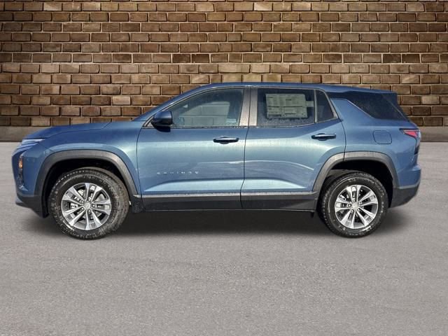 2026 Chevrolet Equinox LT photo 2