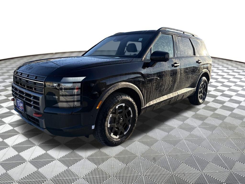 2026 Hyundai Palisade XRT Pro's photo