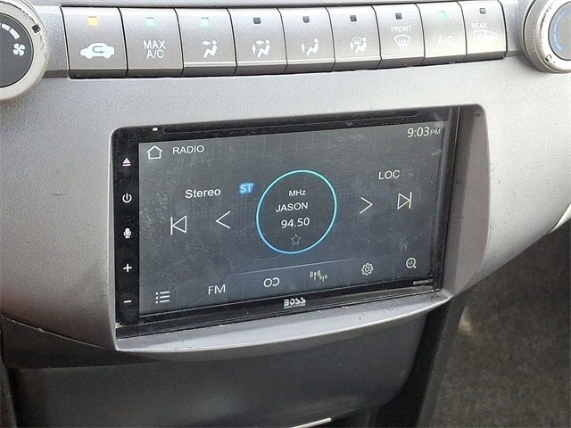 2012 Honda Accord EX photo 21