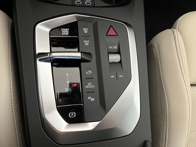 2025 Bmw 228i xDrive Gran Coupe photo 17