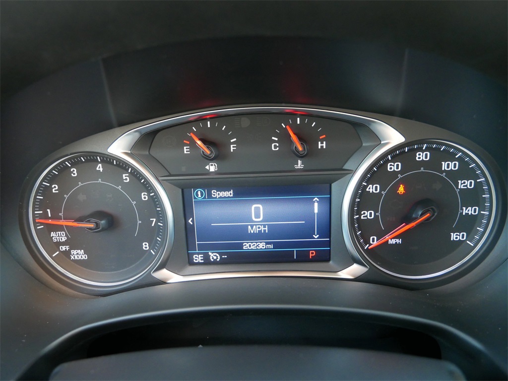 2022 Gmc Terrain SLE photo 24
