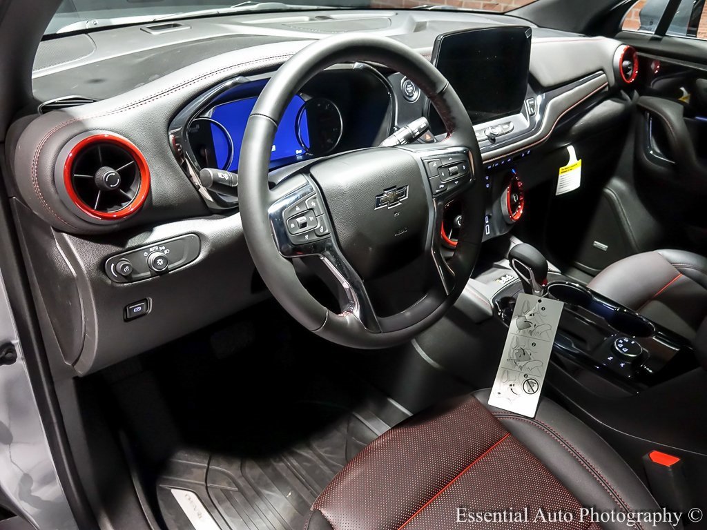 2026 CHEVROLET BLAZER - Image 10