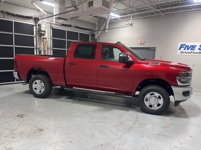 2026 RAM Ram 2500 Pickup Tradesman's photo