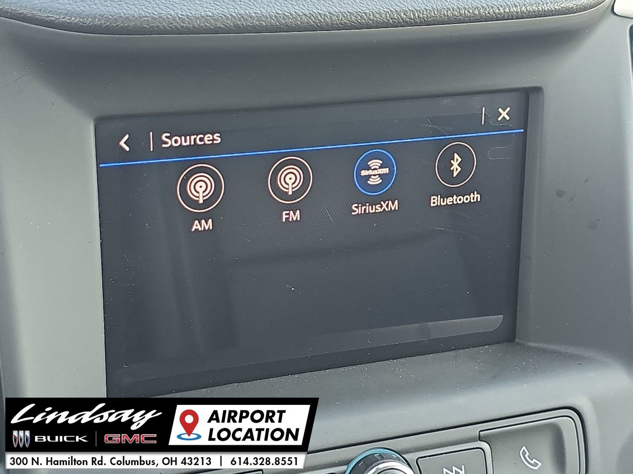 2022 Gmc Terrain SLE photo 33