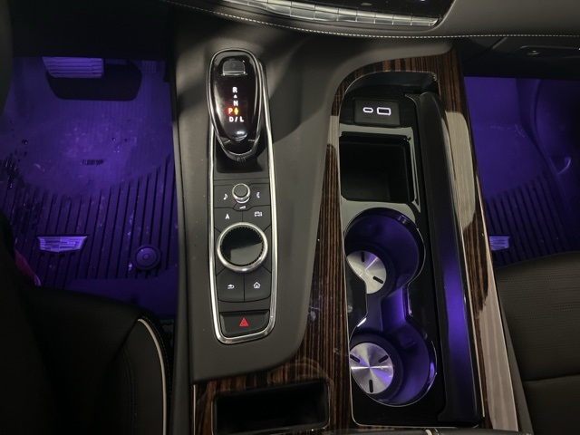 2023 Cadillac Escalade Premium Luxury photo 3