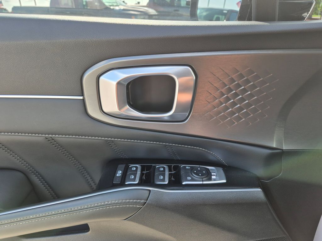 2021 Kia Sorento SX photo 12