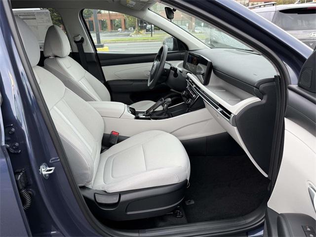 2026 Hyundai Tucson SEL photo 15