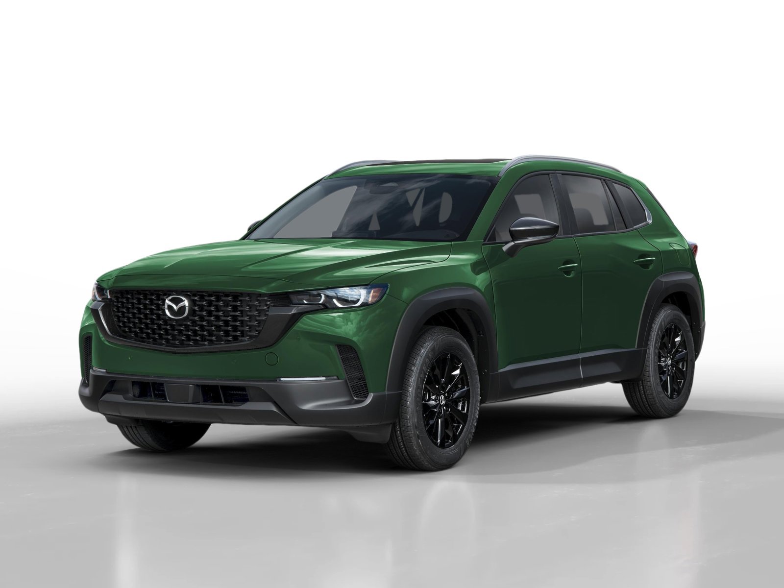 2026 Mazda CX-50 Preferred's photo