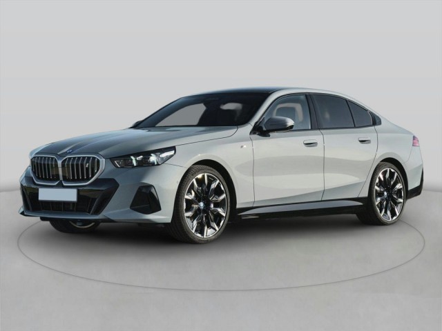2026 BMW i5