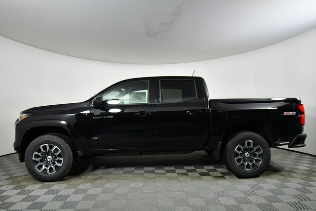 2026 Chevrolet Colorado Z71 photo 15