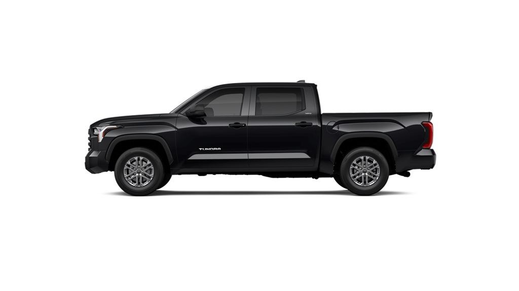2026 Toyota Tundra SR5 CrewMax photo 22