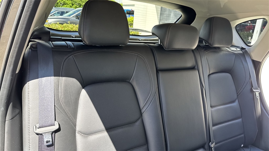 2023 Mazda CX-5 2.5 Premium Plus photo 46