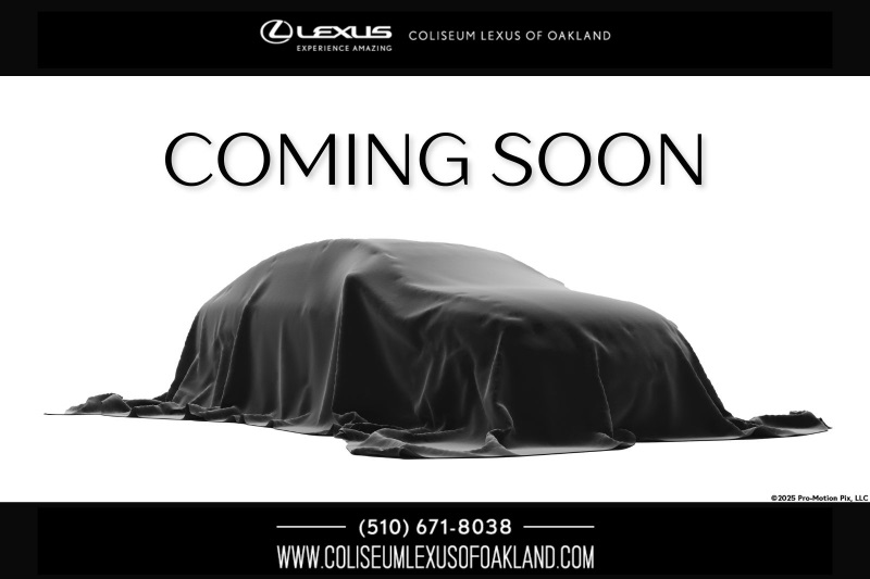 2022 Lexus NX 350 F SPORT Handling