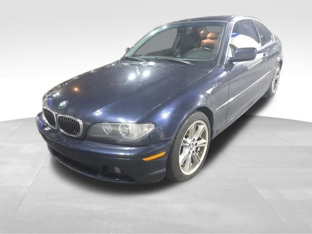 2006 BMW 3 Series 325i