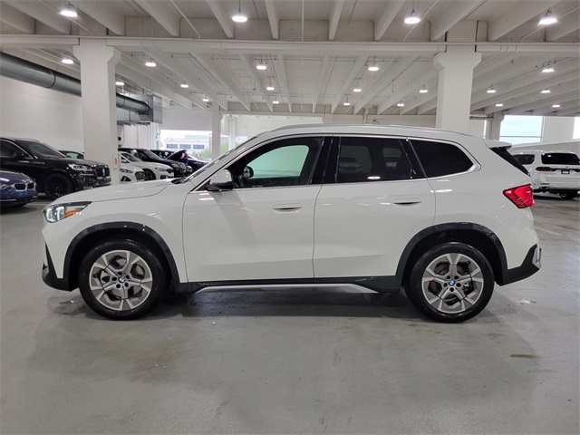 2025 Bmw X1 XDrive28i photo 13
