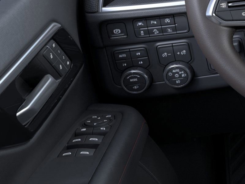2026 Chevrolet Tahoe RST photo 19