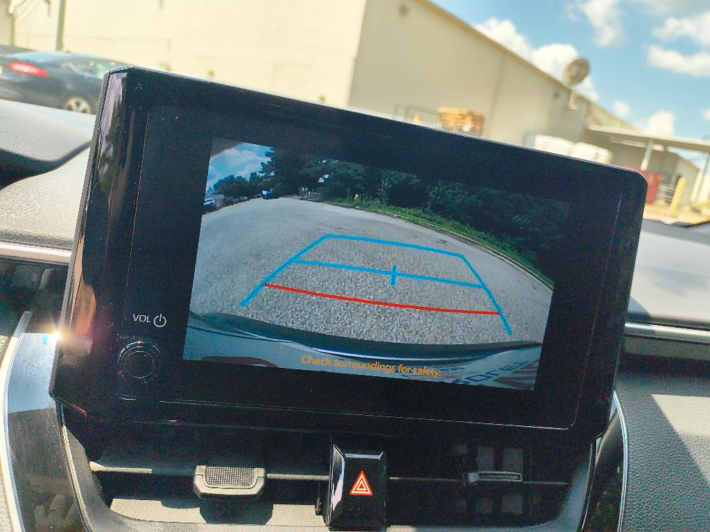 2024 Toyota Corolla SE photo 20