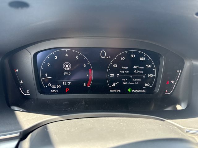 2025 Acura Integra Base photo 15
