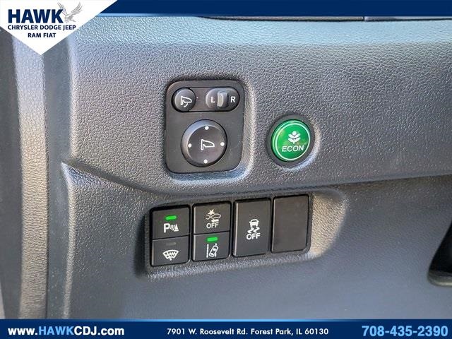 2023 HONDA PASSPORT - Image 15