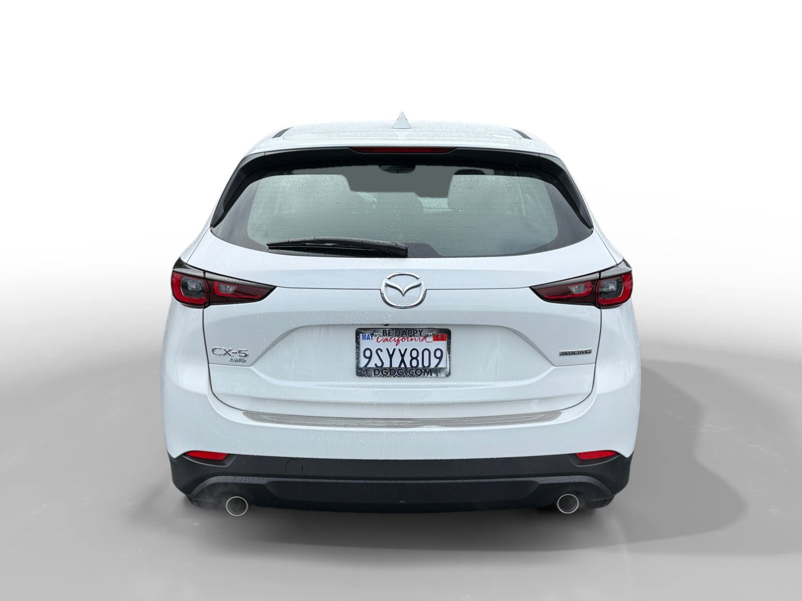 2025 Mazda CX-5 2.5 S photo 4