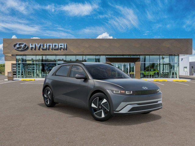 2025 Hyundai Ioniq 5 SEL photo 2