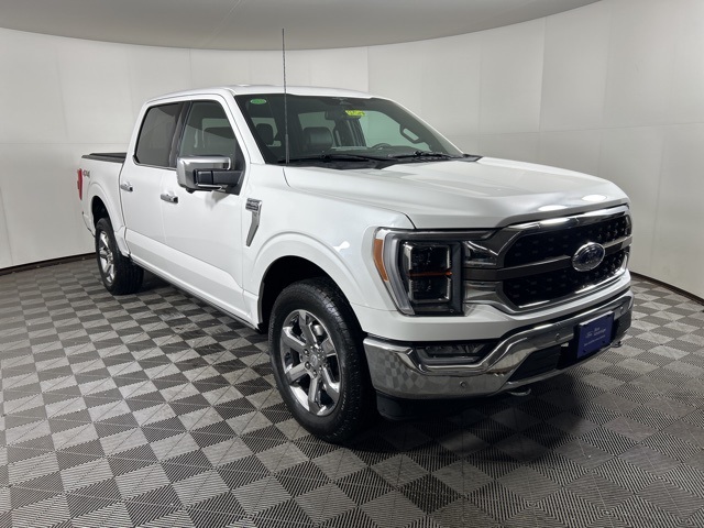 2023 Ford F-150 King Ranch's photo
