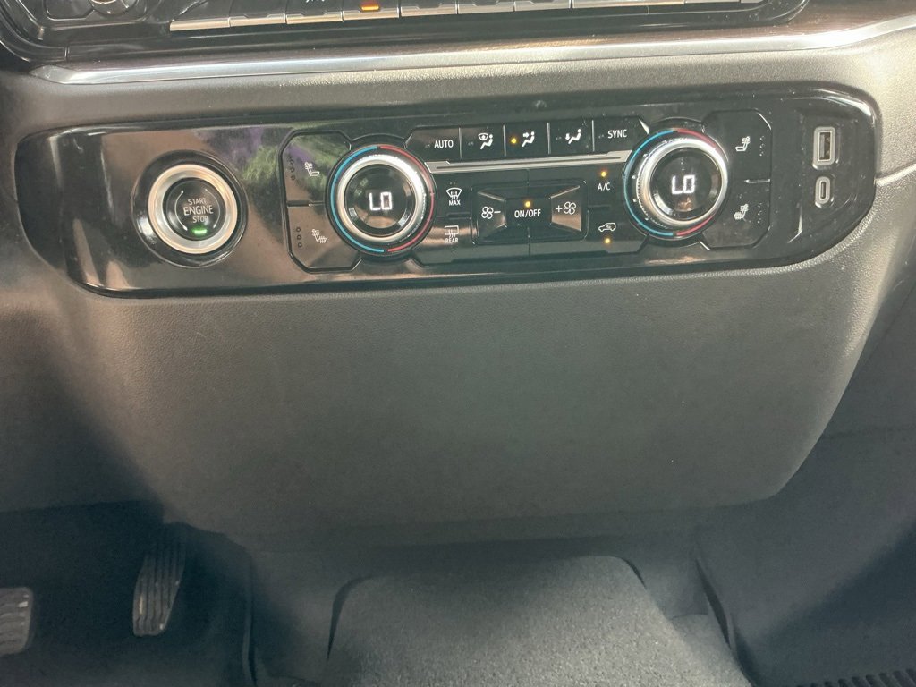 2024 Gmc Sierra 1500 Elevation photo 53