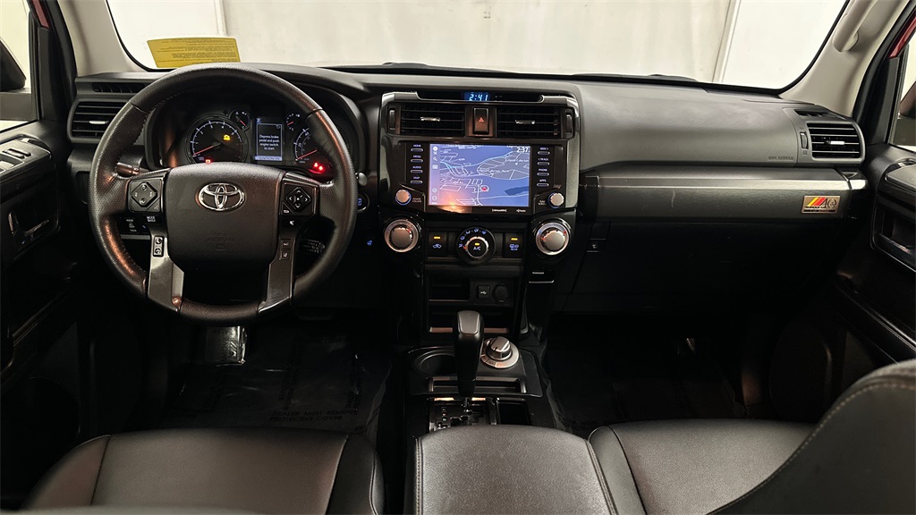 2023 Toyota 4Runner Special Edition photo 21