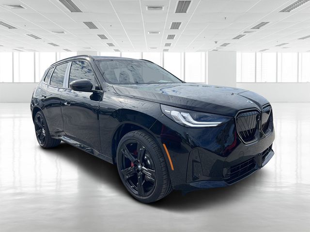 2026 BMW X3 30's photo