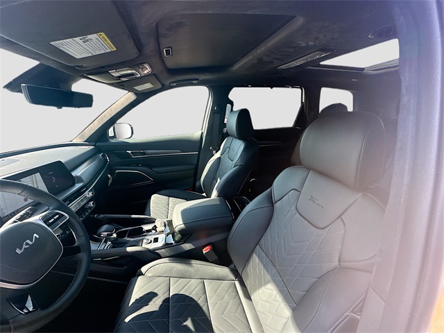2025 Kia Telluride SX X-Line photo 19