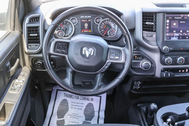 Used 2022 Silver Ram Tradesman image 20